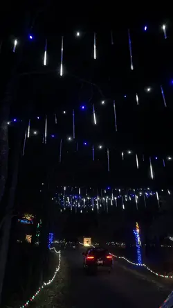 Christmas Lights