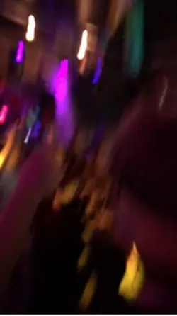 Cheiro de carnaval