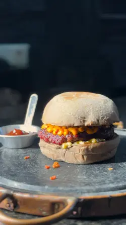 Hambúrgueria 🍔😮‍💨📲