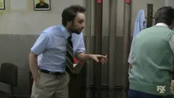It's Always Sunny