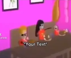 Incredibles meme