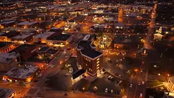 The BIG Kingsport,TN