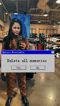 Erasing Memories 