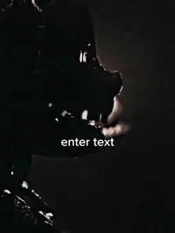 enter text here