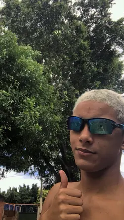 parabéns pra mim 🥳🅿️