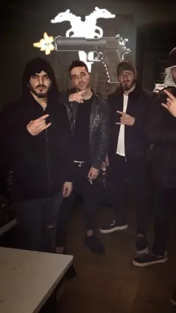 Gangland - HB II