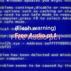 Free Audio pt.1