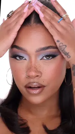 makeup template