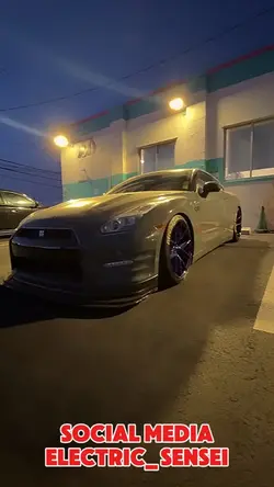 Epic hypercar edit!