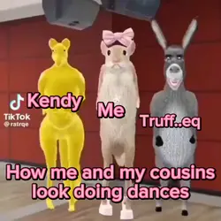 @kendy @truff..eq