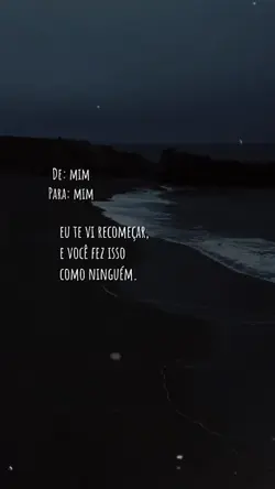motivação 
