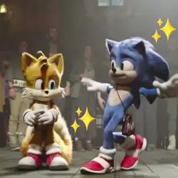 SEGA sonic