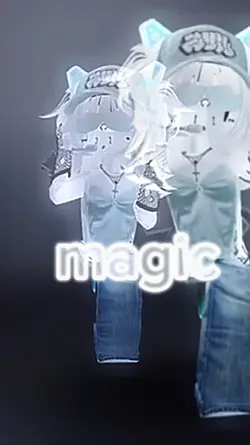 The magic
