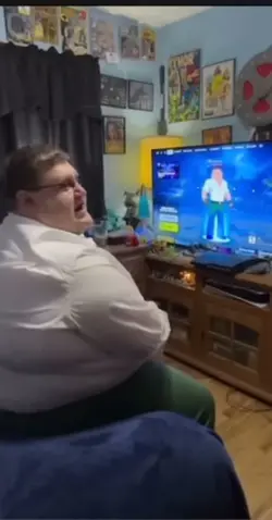 Peter Griffin irl