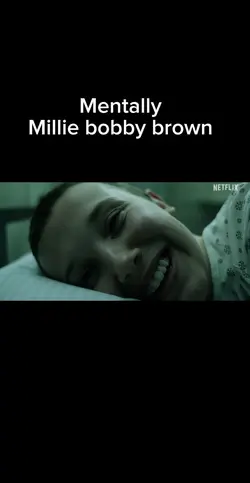 Mentally Millie