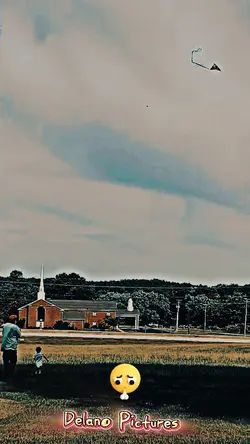 Miss Averly’s kite