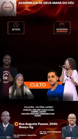 banner cristão 