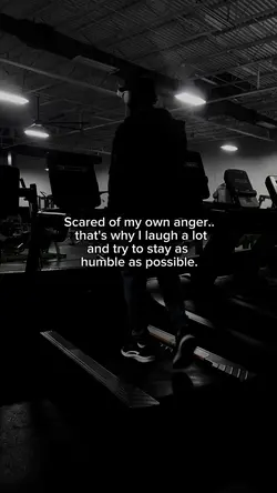 Why so serious?