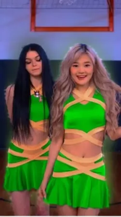 #kikakim dance edit 