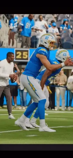 NFL lyric edit 