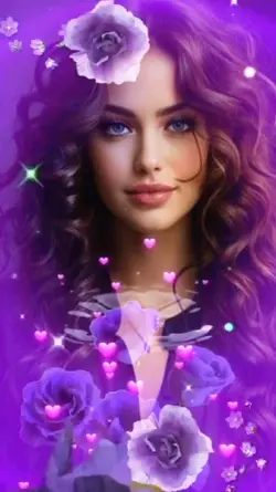 Violet Bliss