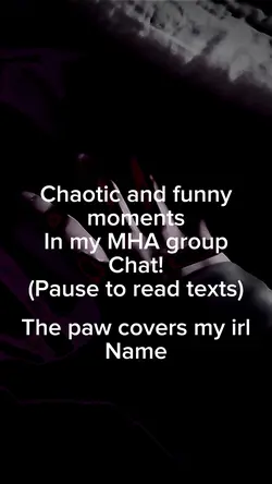 Funny mha gc