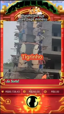 Tigrinho

