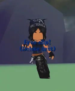 Free clip!
