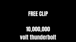 Free clip
