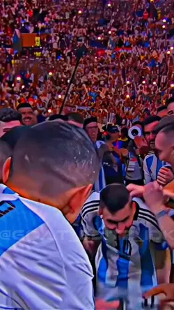 Messi 🐐🇦🇷