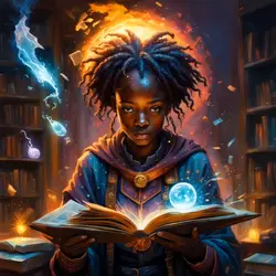 African magic 