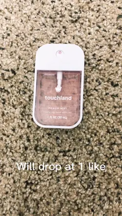Will drop at _likes 
