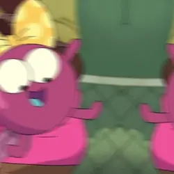 Polly is an icon 