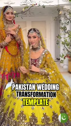 Pakistan wedding 🇵🇰