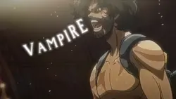 Vampire 