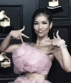 Jhené aiko 😻