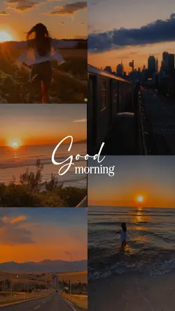MORNING