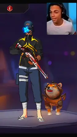 Free fire 