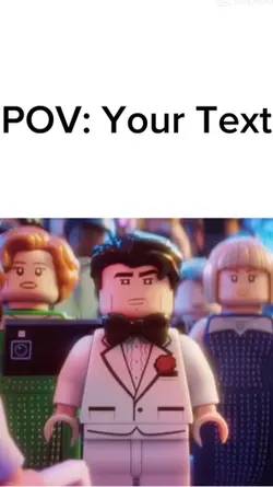 Lego Batman Meme