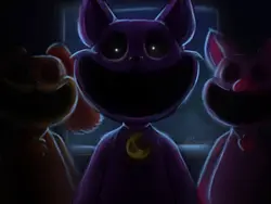 Smiling Critters