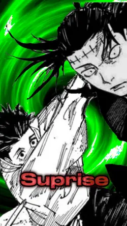 Kenjaku got Sliced 💀