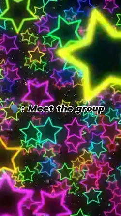 Meet the group 
