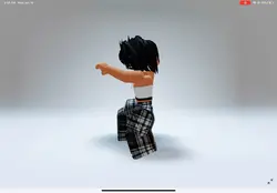 My Roblox user is 