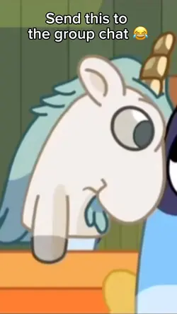 Bluey 