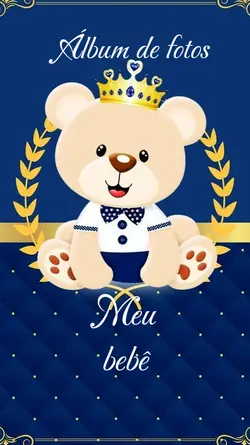 Meu bebê