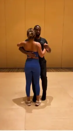 Dance giveaway
