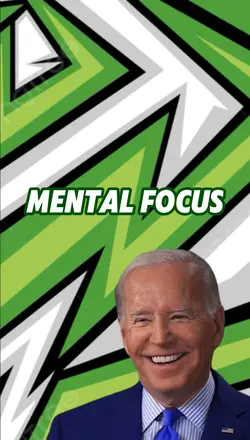 Mental Focus