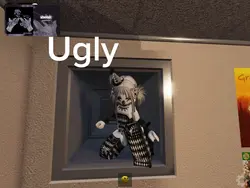 Yippe? 