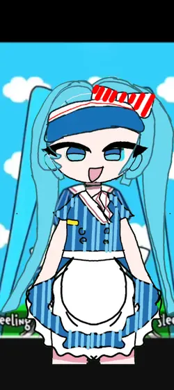 test 1 hatsune miku