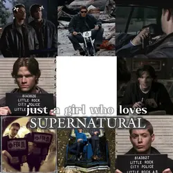 Supernatural 